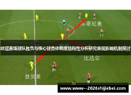 欧冠赛场球队胜负与核心球员依赖度结构性分析研究表现影响机制探讨