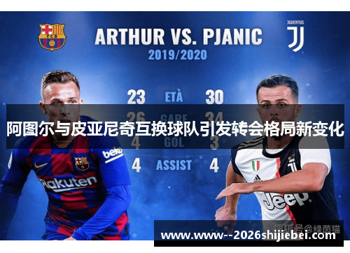 阿图尔与皮亚尼奇互换球队引发转会格局新变化