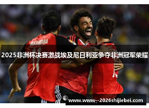 2025非洲杯决赛激战埃及尼日利亚争夺非洲冠军荣耀